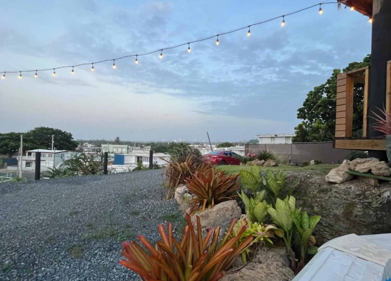 منتزه العطل Neymar Beach House Camuy