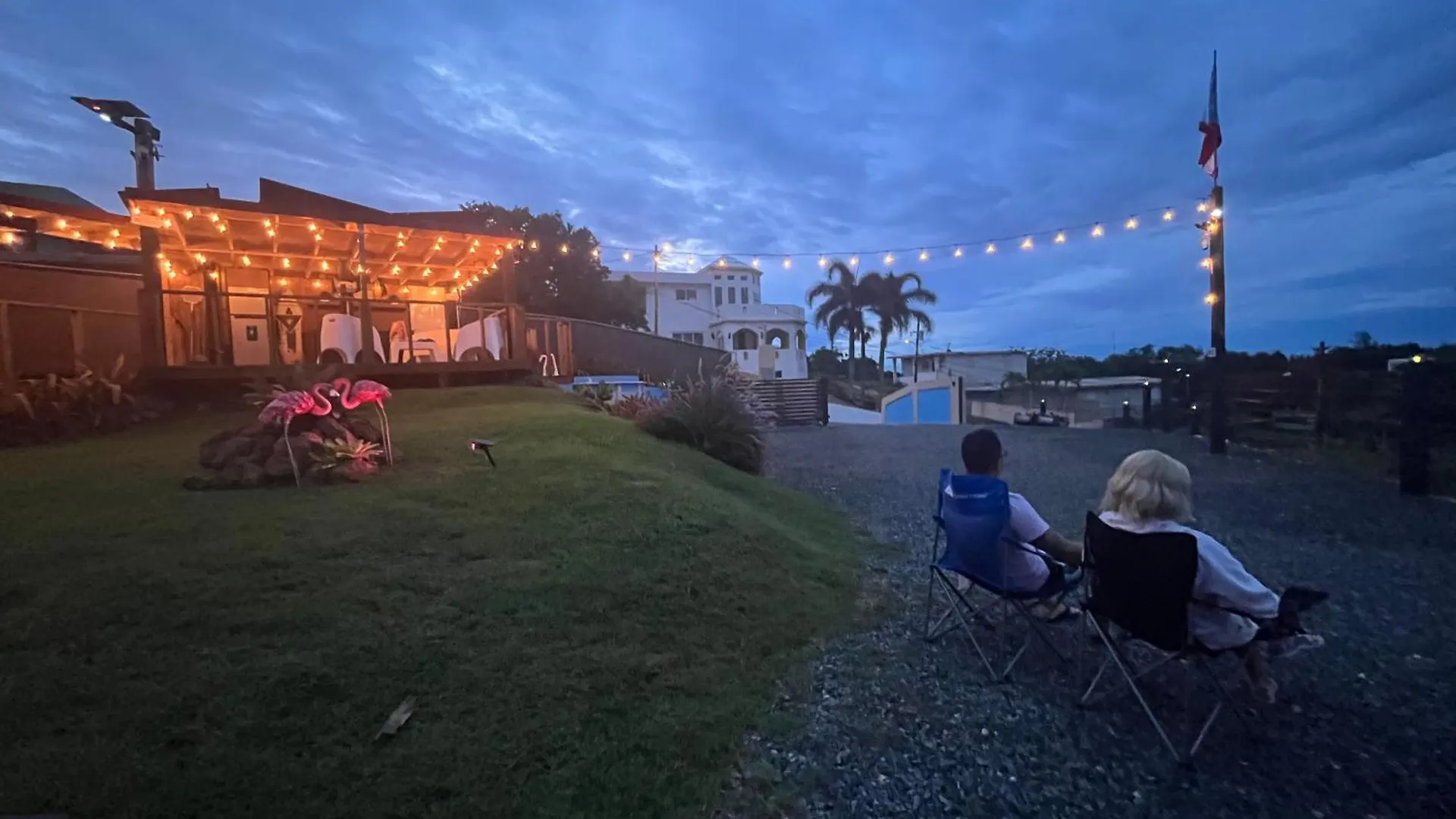 Neymar Beach House Camuy