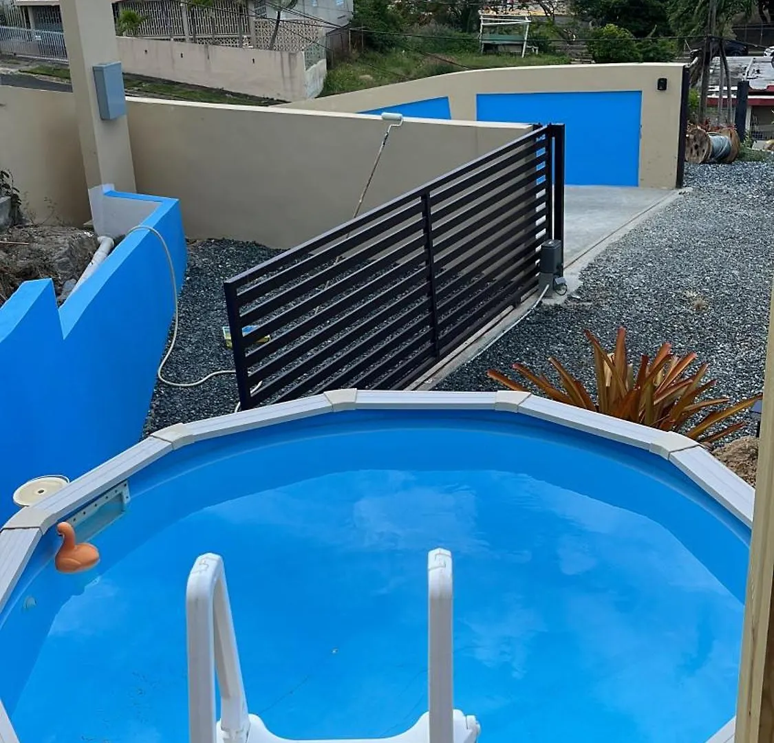 Neymar Beach House Camuy