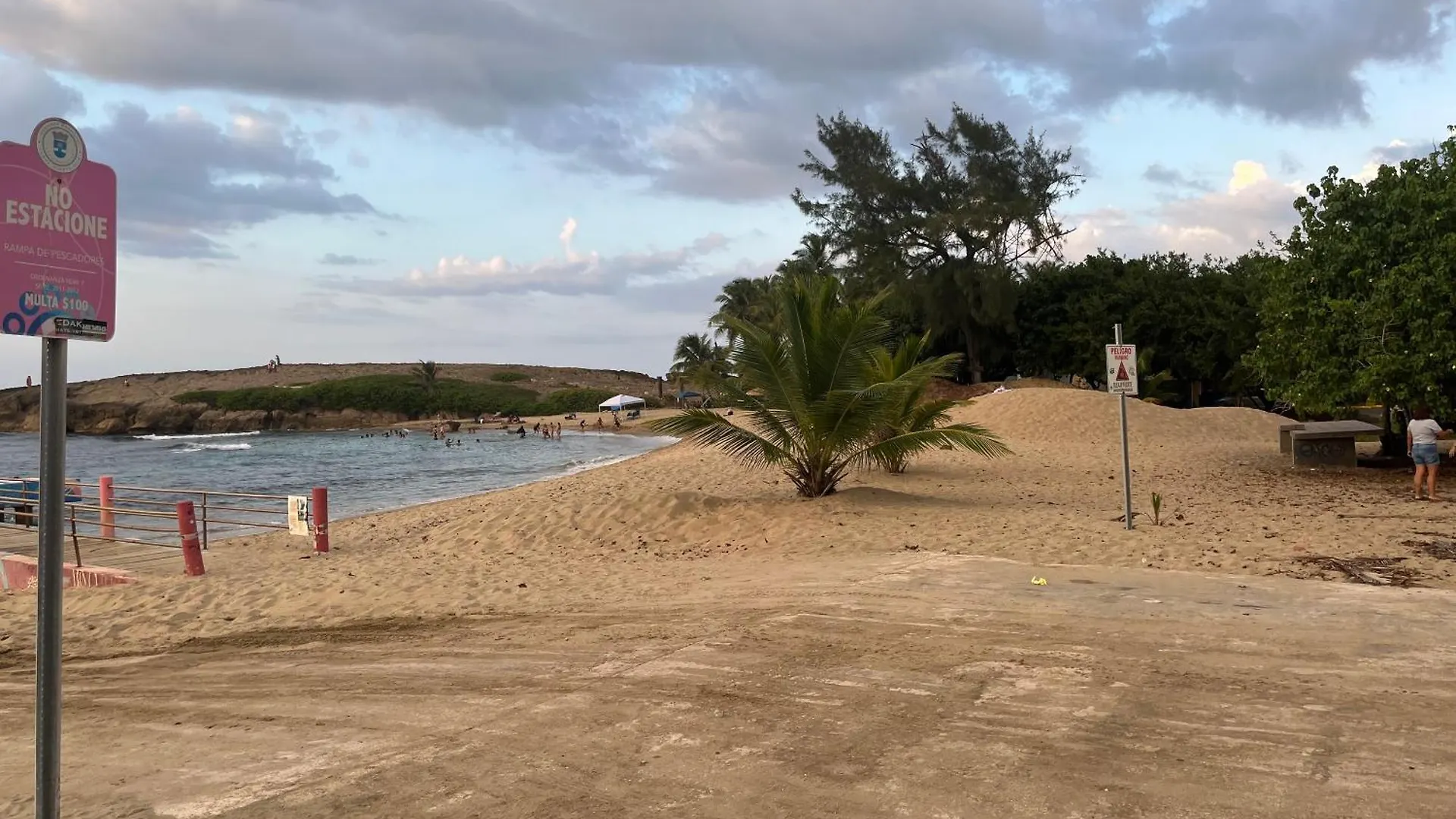 Neymar Beach House Camuy