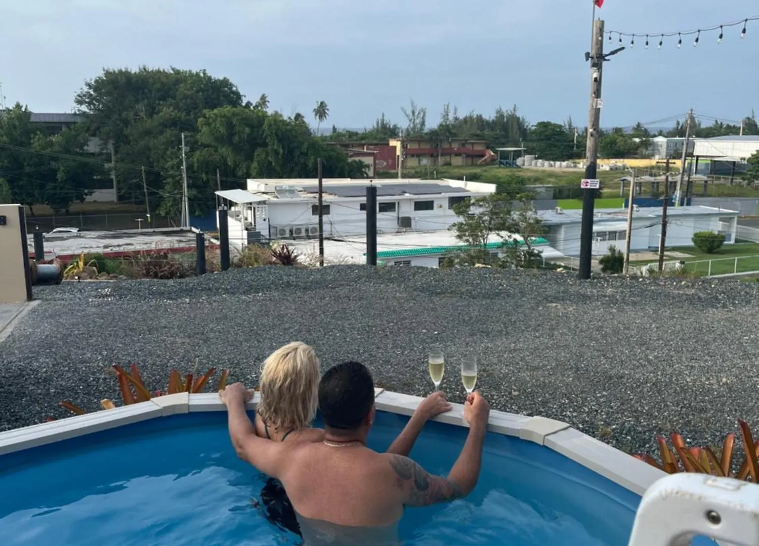 Neymar Beach House Camuy 0*,
