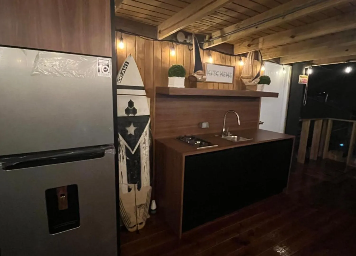 Neymar Beach House Camuy