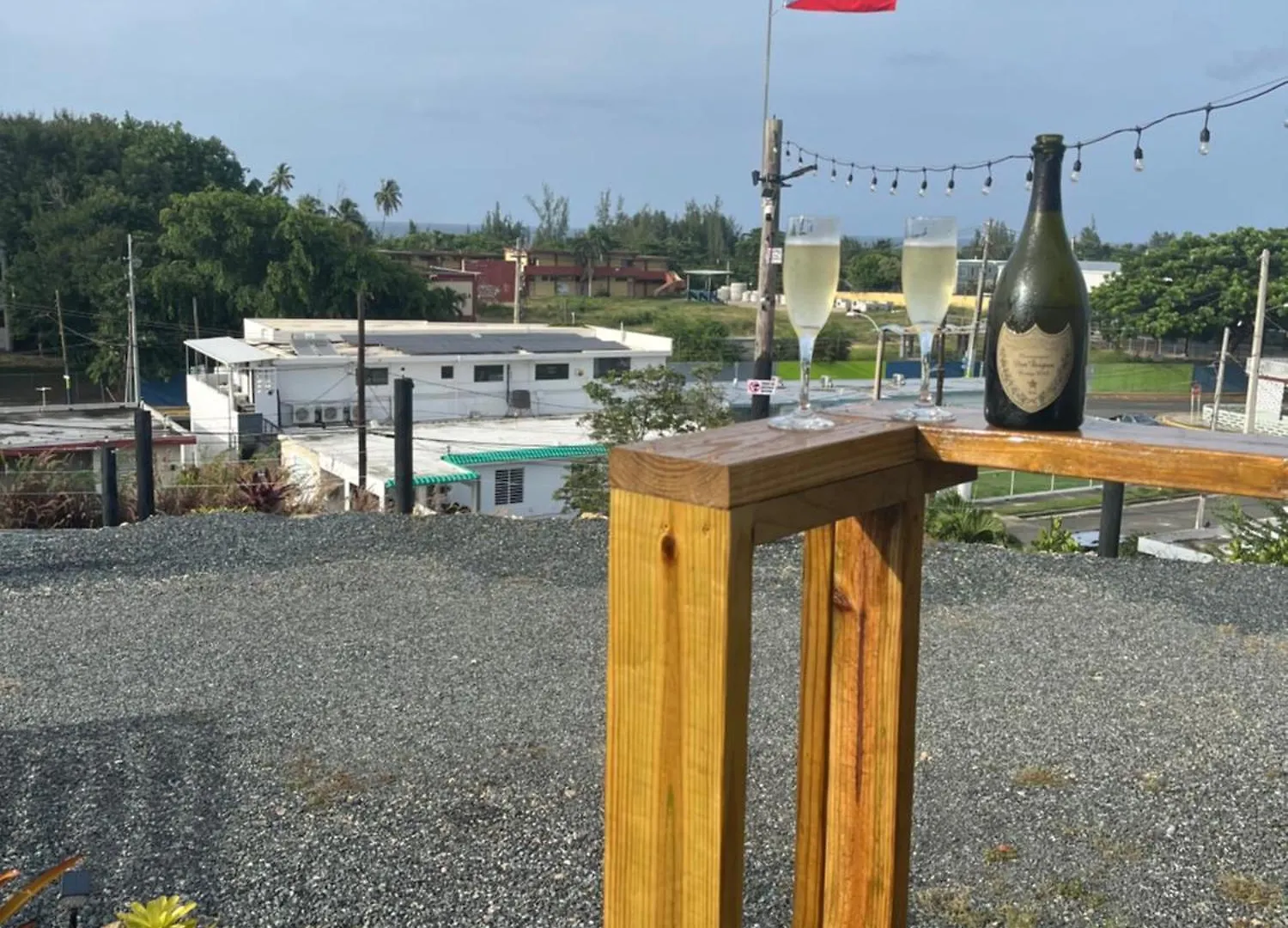 Neymar Beach House Camuy Holiday park
