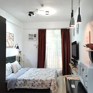 F Mandaluyong Staycation Manila