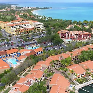 Aparthotel Park Royal Club Cala Puerto Rico, Humacao